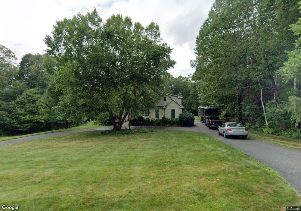 5 Autumn Rd, Wilbraham, MA 01095 - photo 1