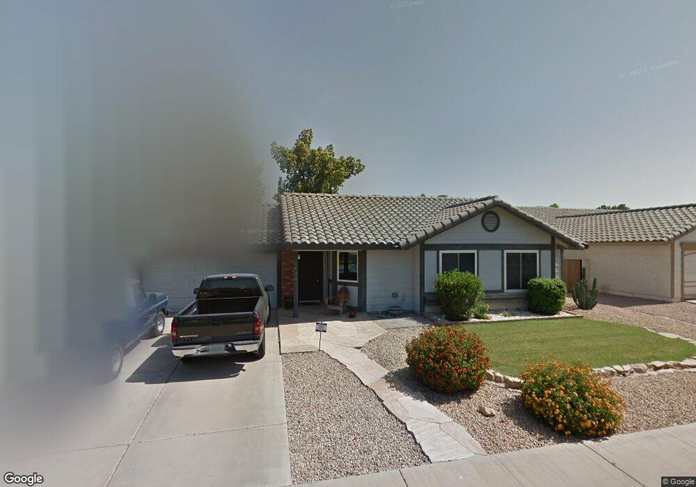 1438 E Jasper Dr, Chandler, AZ 85225 - photo 1