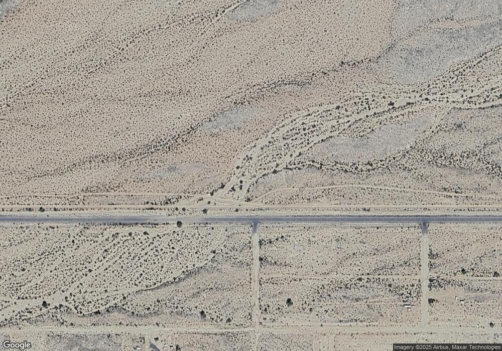 7.4-Acres S Anegam, Yucca, AZ 86438 - photo 1