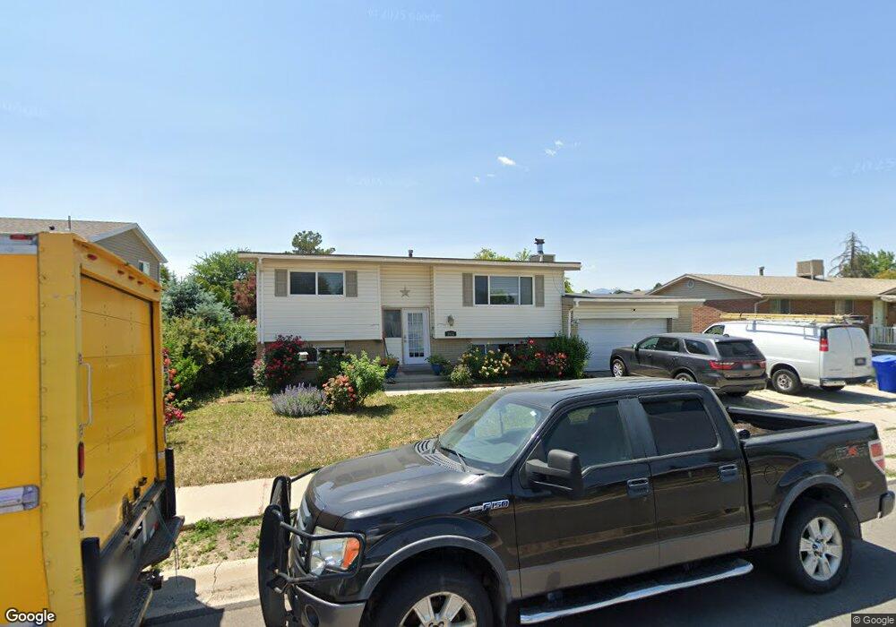 2823 W 7525 S, West Jordan, UT 84084 - photo 1