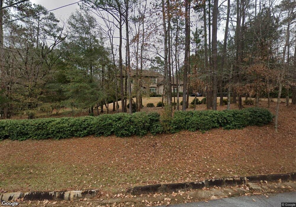 8780 Heiferhorn Way, Columbus, GA 31904 - photo 1