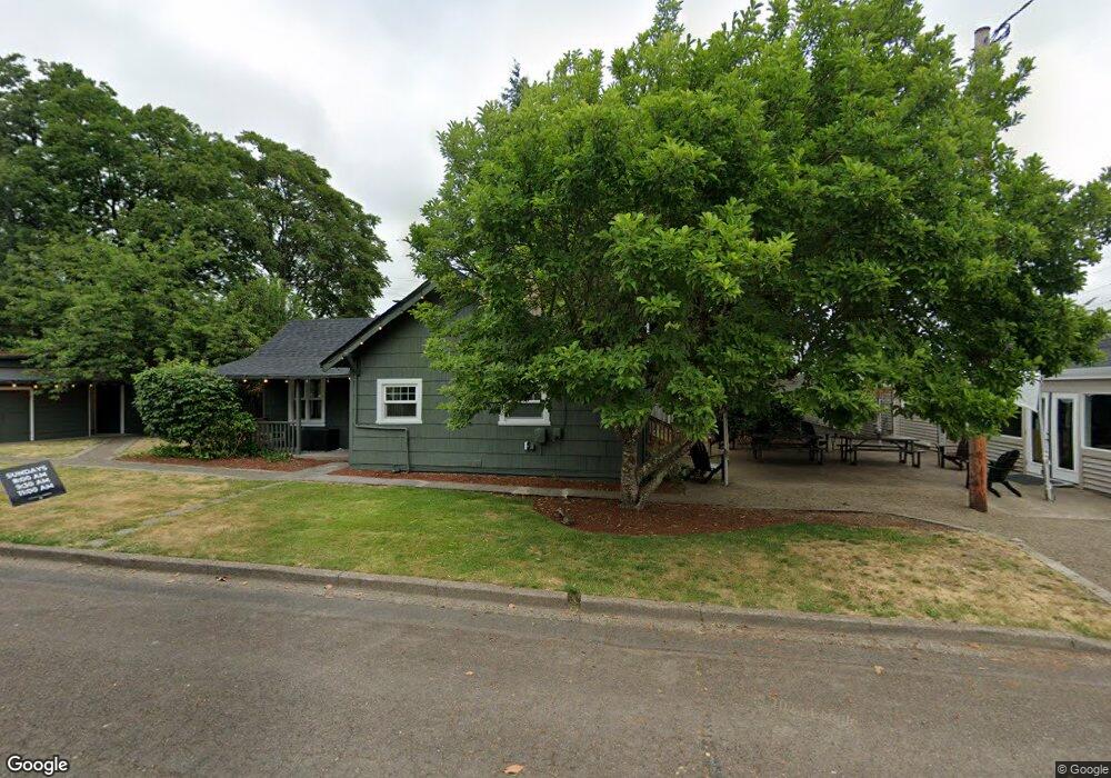 200 S Grant St, Newberg, OR 97132 - photo 1