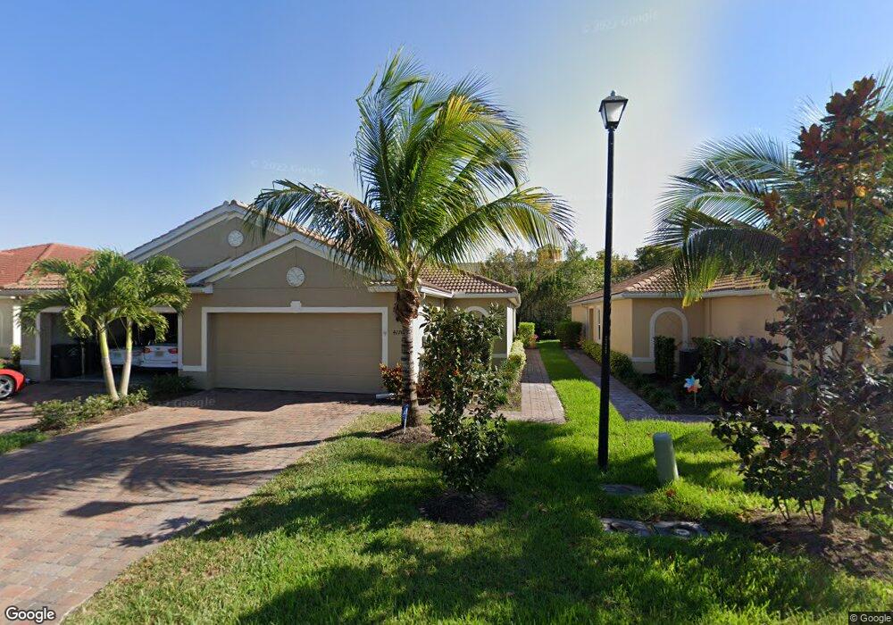 Sofia Rhodes Real Estate Agent in Lehigh Acres, FL