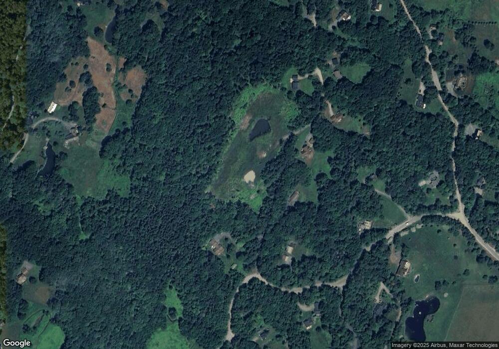 1126 Moulton Ln, Stowe, VT 05672 - photo 1