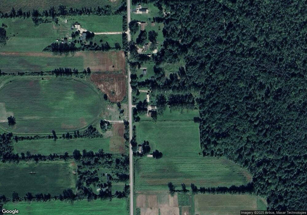 5715 Scotch Rd, Vassar, MI 48768 - photo 1