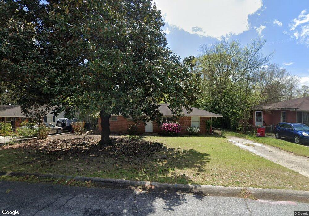 1730 Randall Rd, Macon, GA 31206 - photo 1