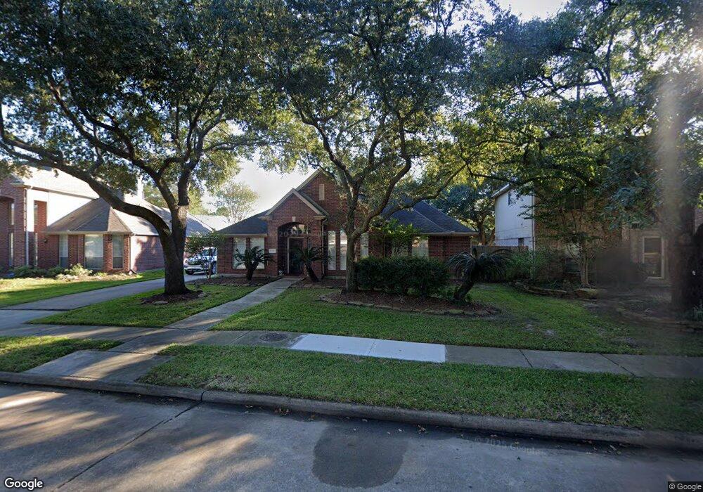 15907 Jamie Lee Dr, Houston, TX 77095 - photo 1