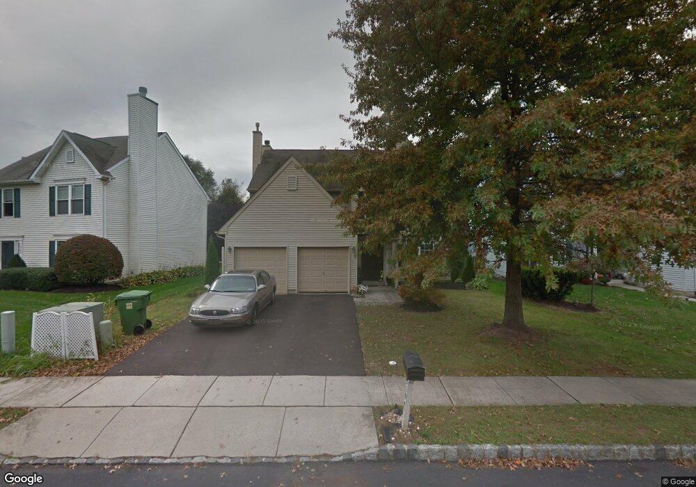 4194 Miladies Ln, Doylestown, PA 18902 - photo 1