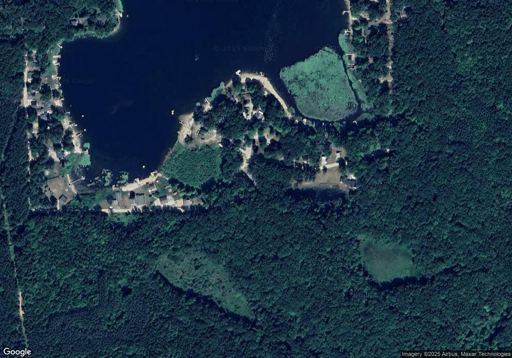 364 Harbison Dr, Bitely, MI 49309 - photo 1