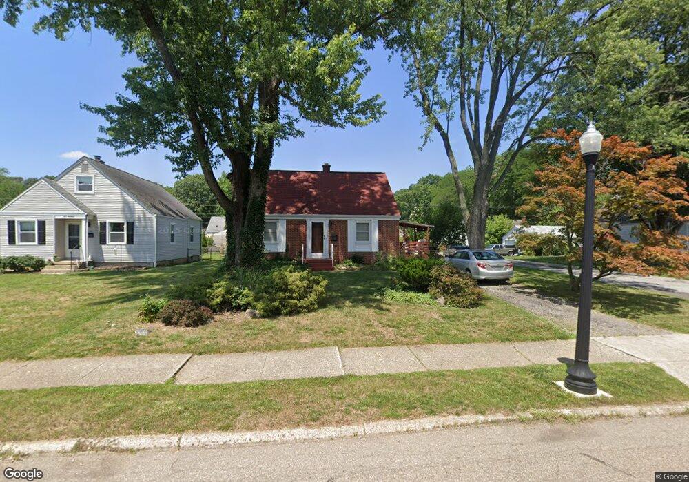 506 Northridge Rd, Columbus, OH 43214 - photo 1