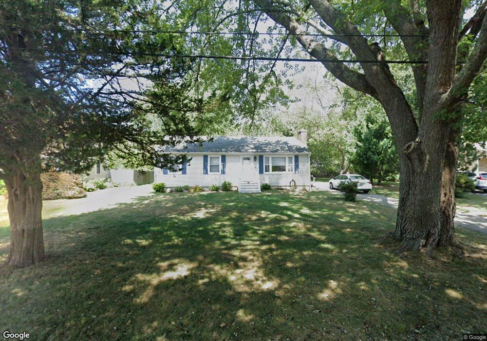 61 Paul Ave, Wakefield, RI 02879 - photo 1