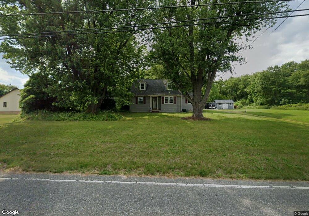 1006 Mullica Hill Rd, Mullica Hill, NJ 08062 - photo 1