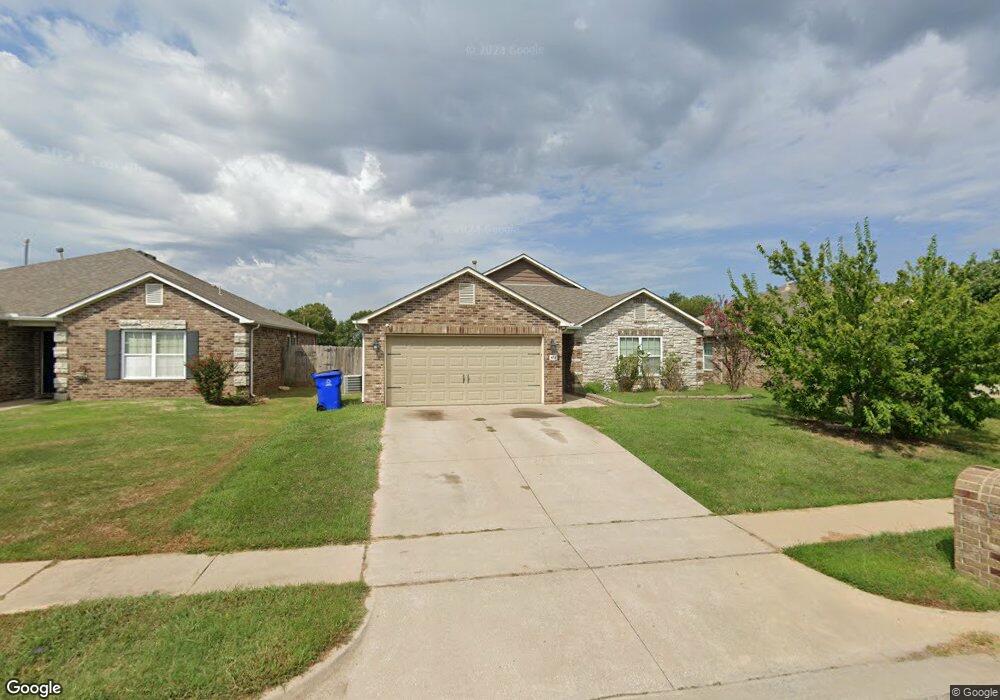 4618 S Ash Dr, Broken Arrow, OK 74011 - photo 1