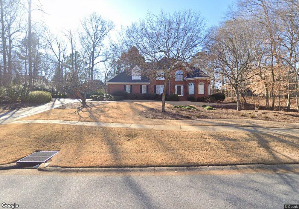 1140 Lake Wellbrook Dr, Athens, GA 30606 - photo 1
