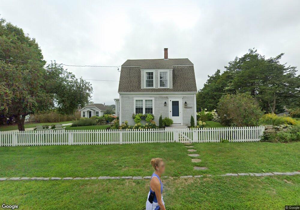 1871 Main Rd, Westport Point, MA 02791 - photo 1