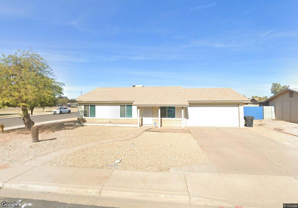 3676 W Tyson St, Chandler, AZ 85226 - photo 1