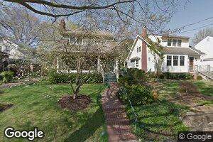 7002 Georgia St, Chevy Chase, MD 20815