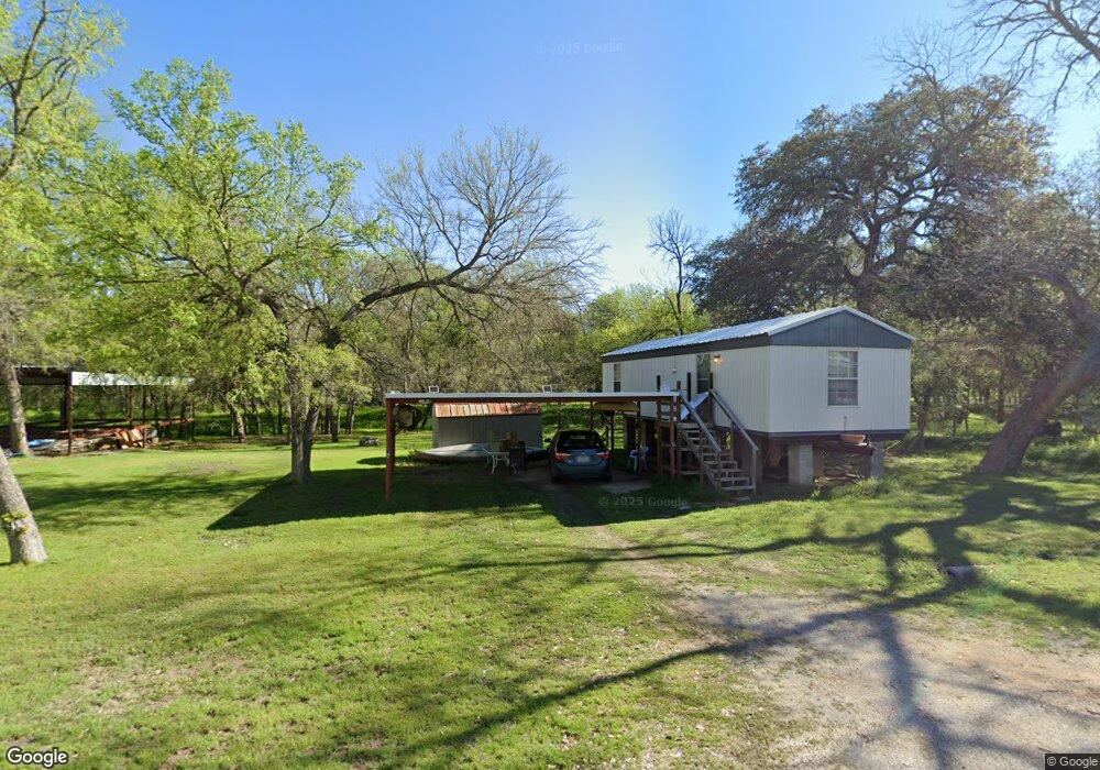 330 Chavez Trail, Weatherford, TX 76087 - photo 1