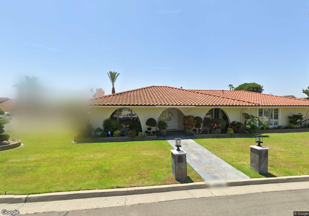 5391 Emerywood Dr, Buena Park, CA 90621 - photo 1