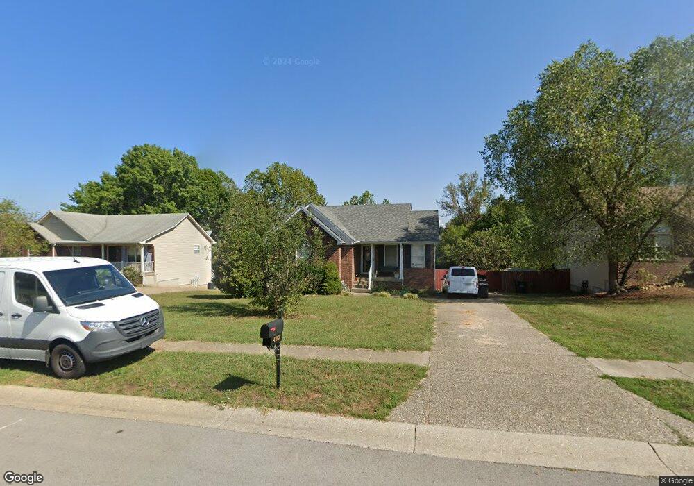 403 Bryce Way, Mount Washington, KY 40047 - photo 1