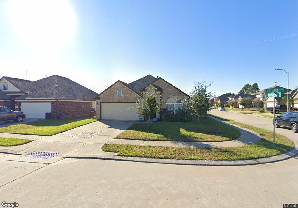 8055 Lani Blue Ln, Houston, TX 77040 - photo 1