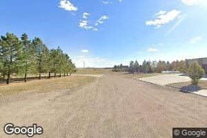 100 Main St, Amidon, ND 58620