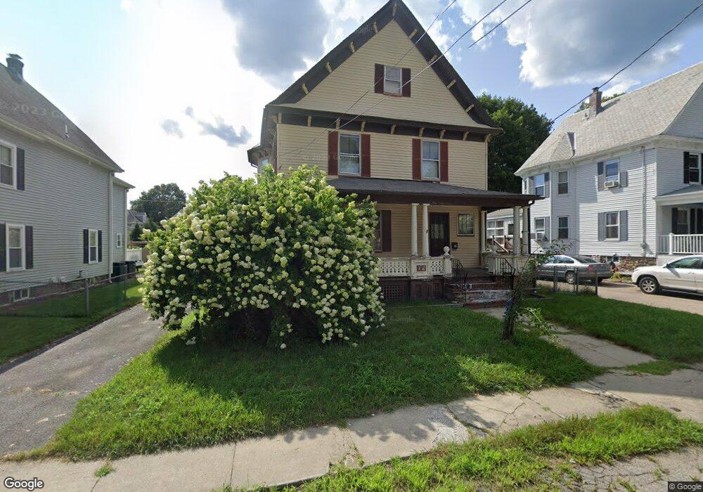 72 Warner St, Hudson, MA 01749 - photo 1