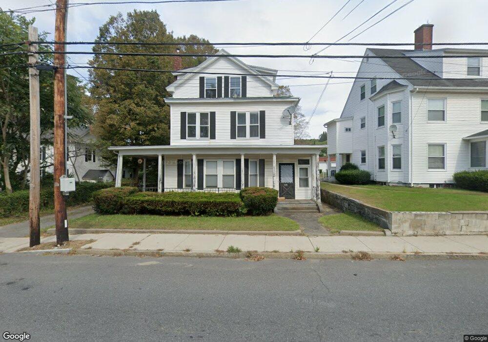 2210 Main St, West Warren, MA 01092 - photo 1