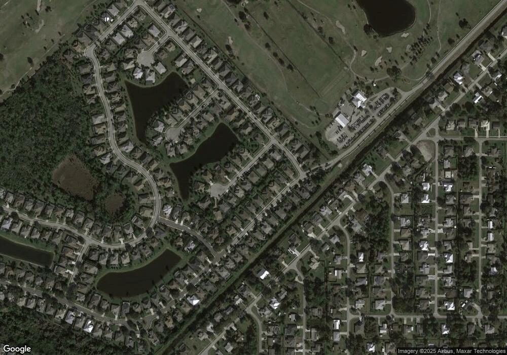 607 Monarch Way, Sebastian, FL 32958 - photo 1