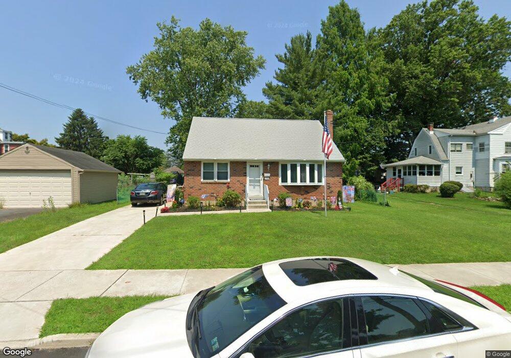 106 Unity Terrace, Rutledge, PA 19070 - photo 1