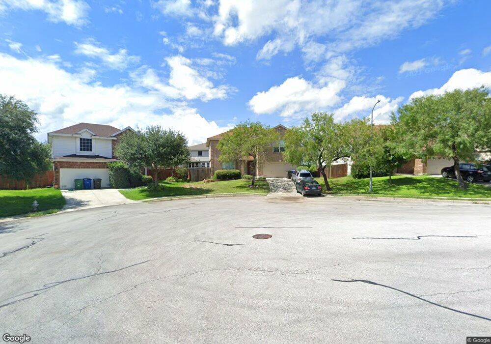 4011 Chinkapin Oak, San Antonio, TX 78223 - photo 1
