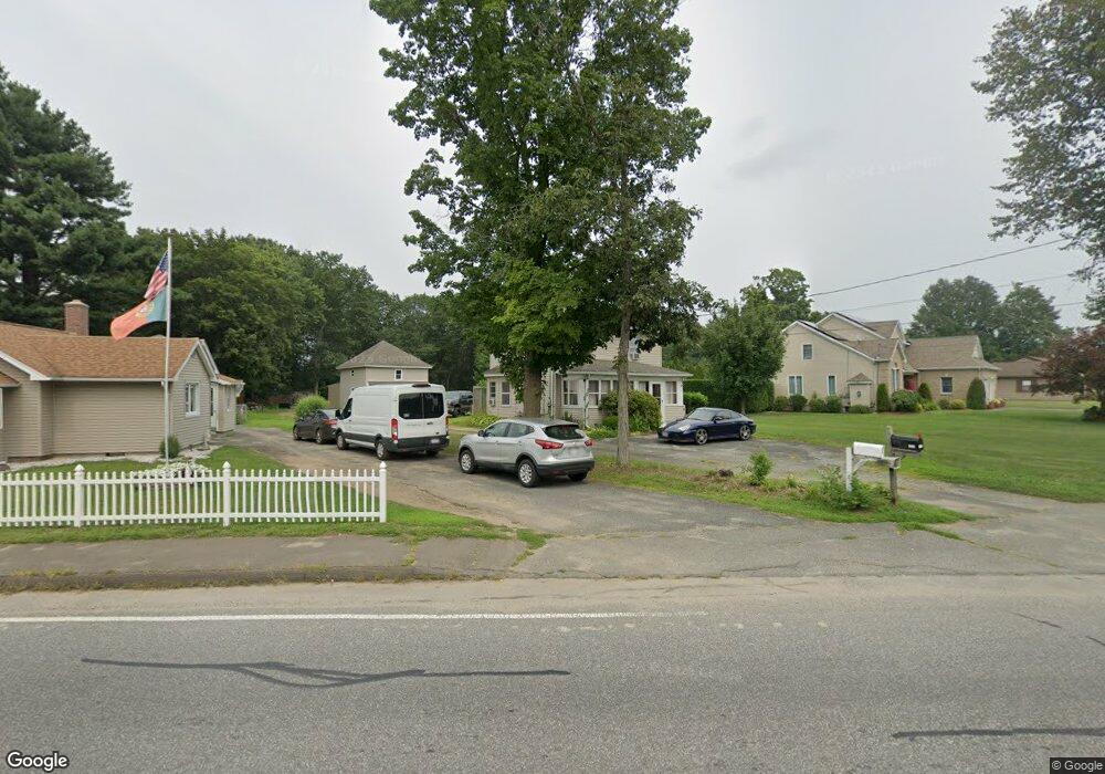 1102 Chapin St, Ludlow, MA 01056 - photo 1