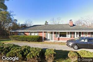 1595 Thomas Ln, Blacksburg, VA 24060