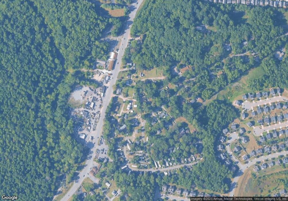 203 Telegraph Rd, Stafford, VA 22554 - photo 1