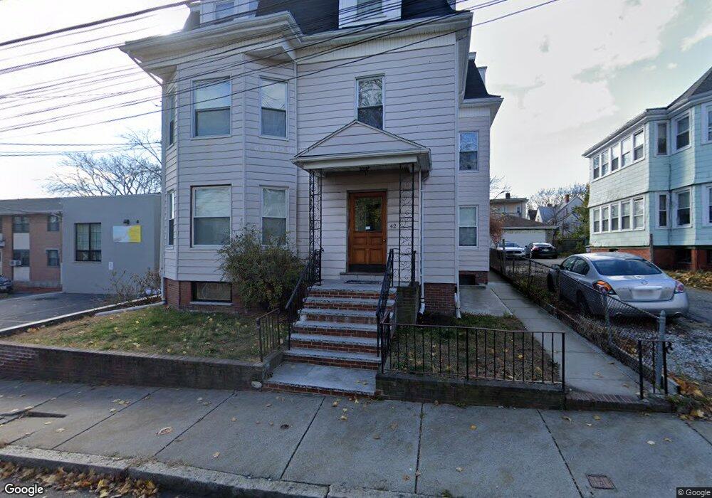 40 Jaques St, Somerville, MA 02145 - photo 1