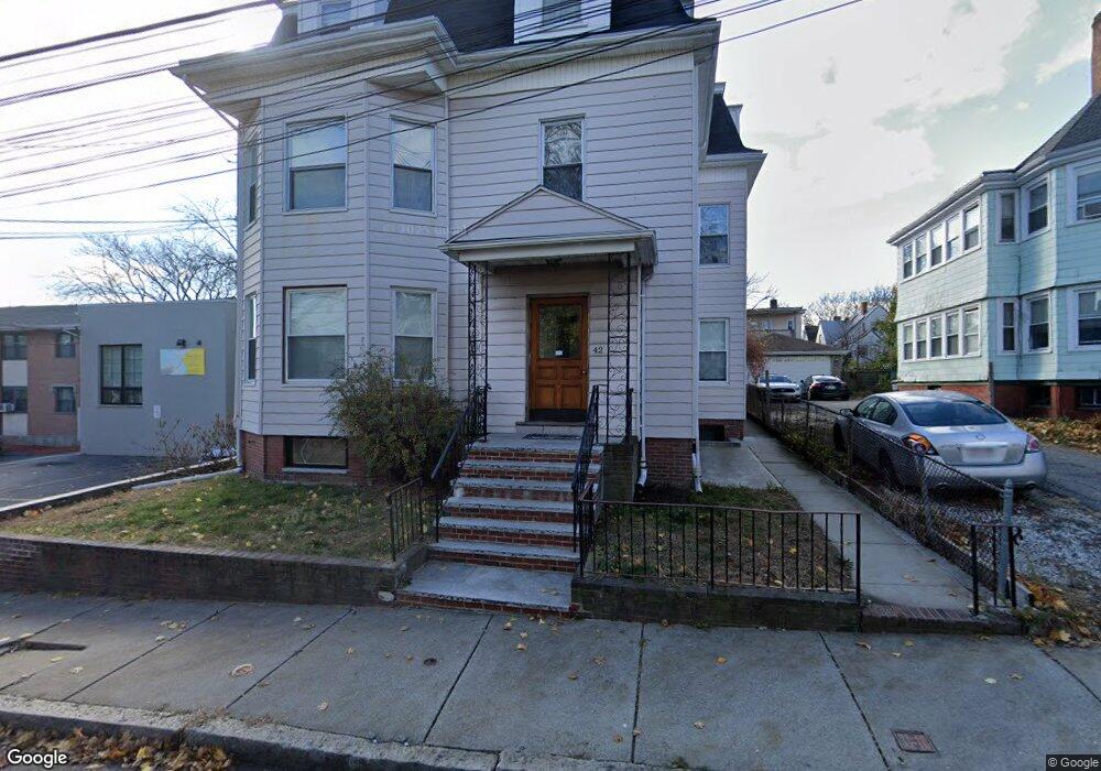 40 Jaques St unit 2, Somerville, MA 02145 - photo 1