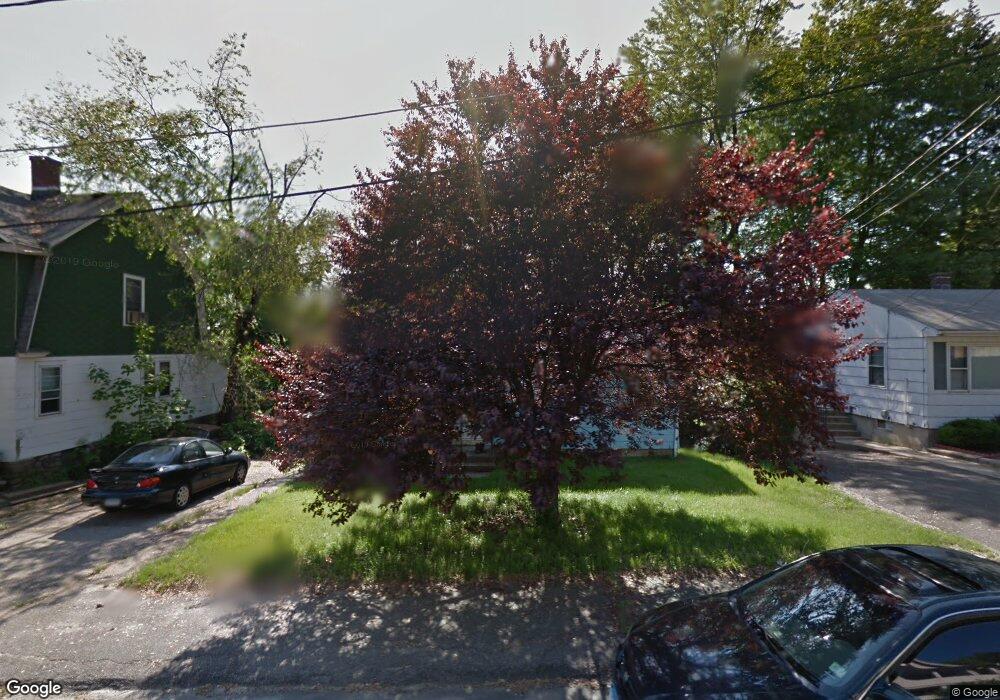 25 Terrace Ave, Waterbury, CT 06704 - photo 1