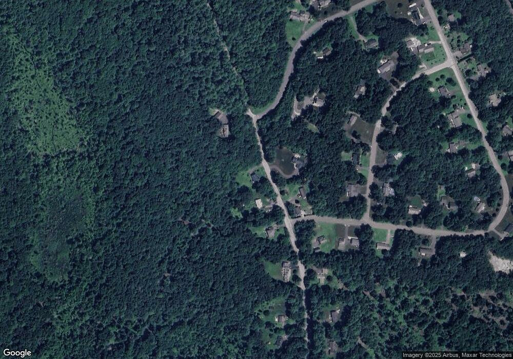 42 Racker Rd, Stafford Springs, CT 06076 - photo 1