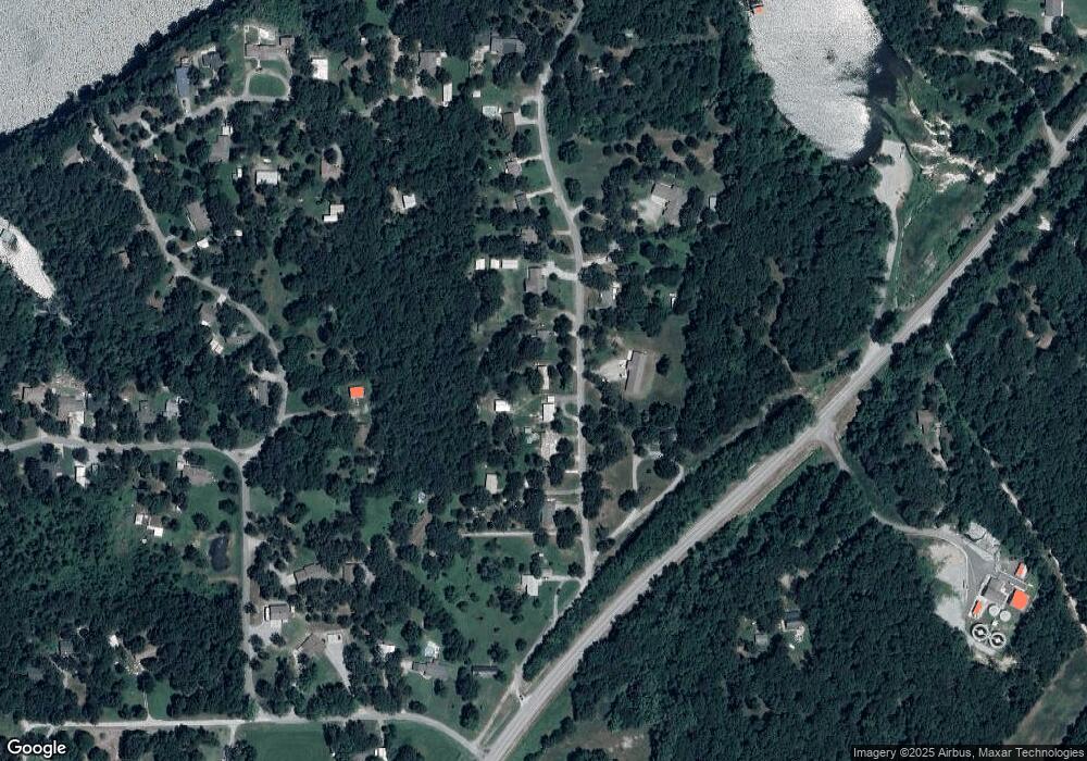 195 Covey Ln, Locust Grove, OK 74352 - photo 1