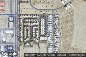 3627 Quiet Side St, Palm Springs, CA 92262