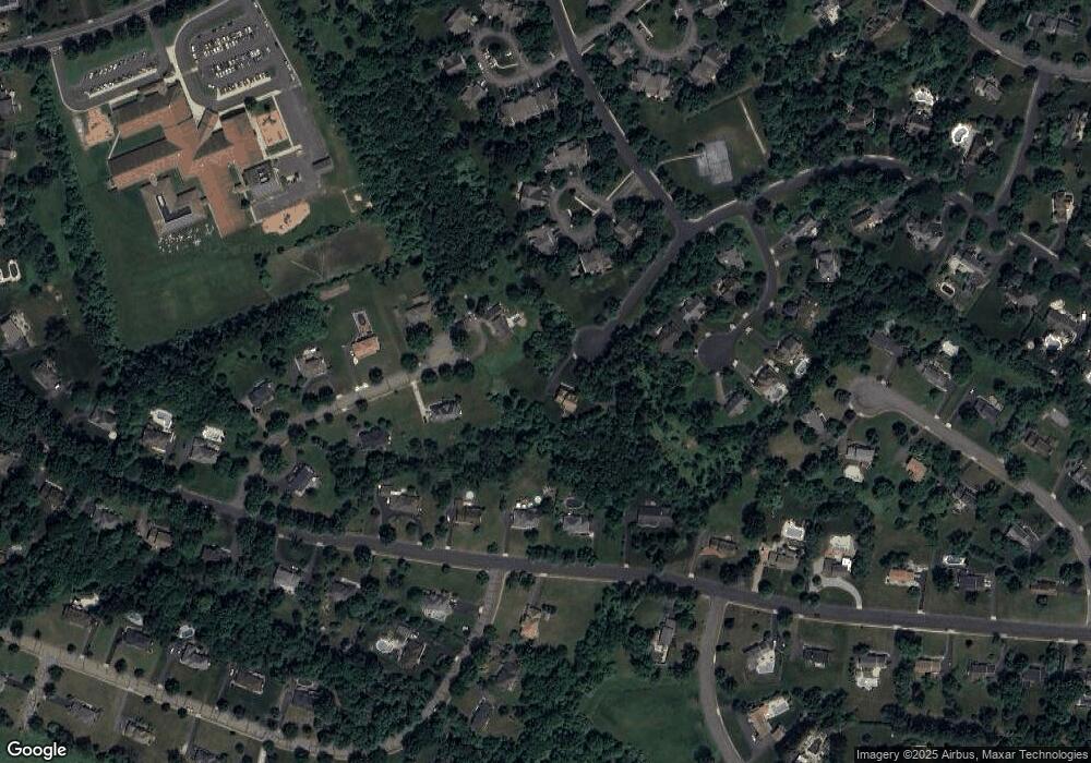 1030A Hillcrest Dr, Branchburg, NJ 08853 - photo 1