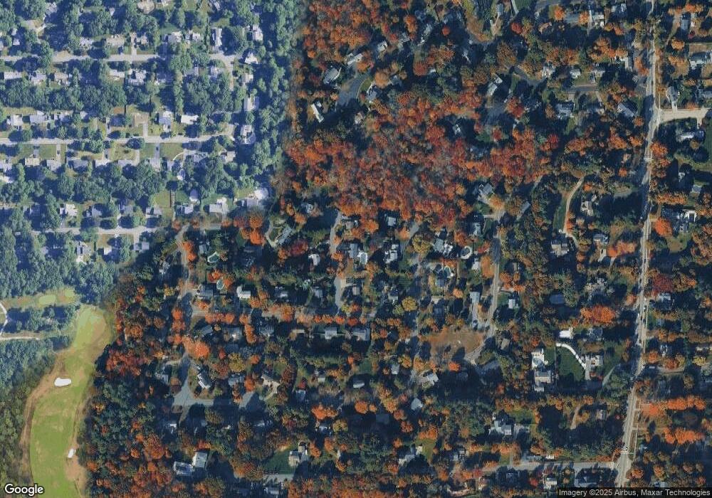 3 Monument Cir, Hingham, MA 02043 - photo 1