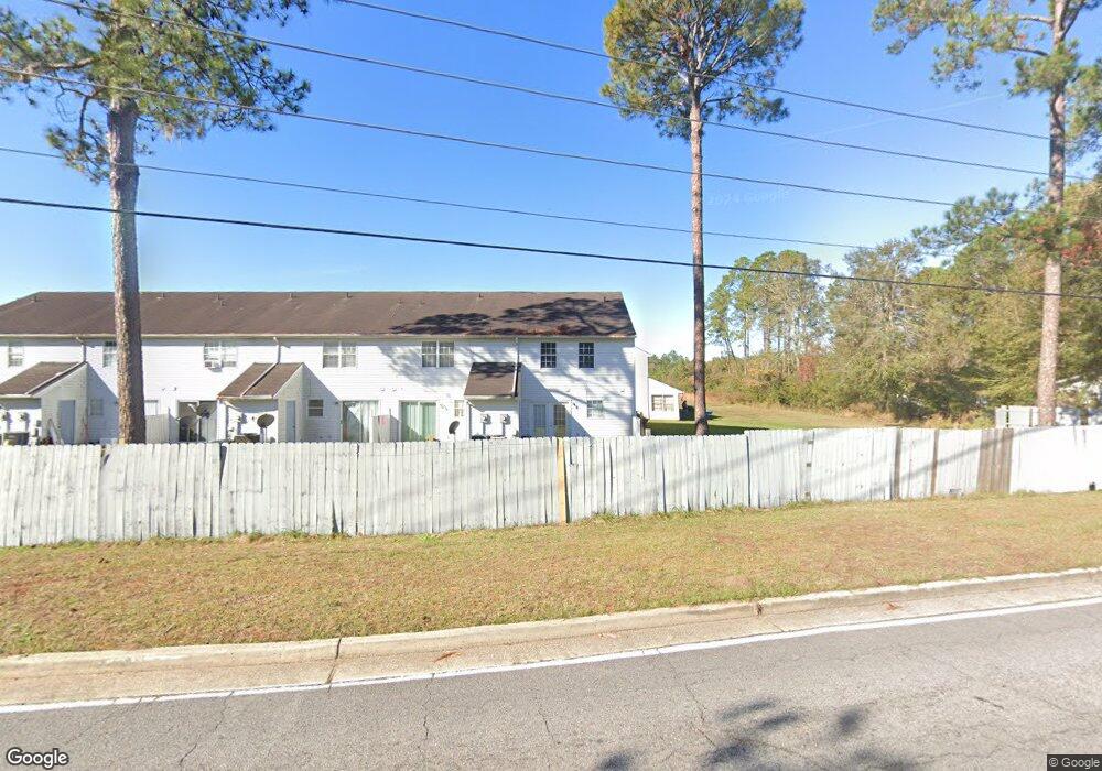 1100 Pineland Ave unit 2A, Hinesville, GA 31313 - photo 1