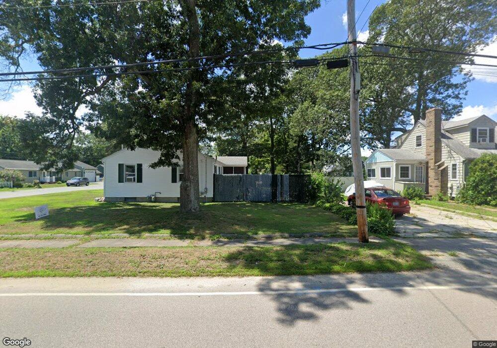 41 Buttonwoods Ave, Warwick, RI 02886 - photo 1