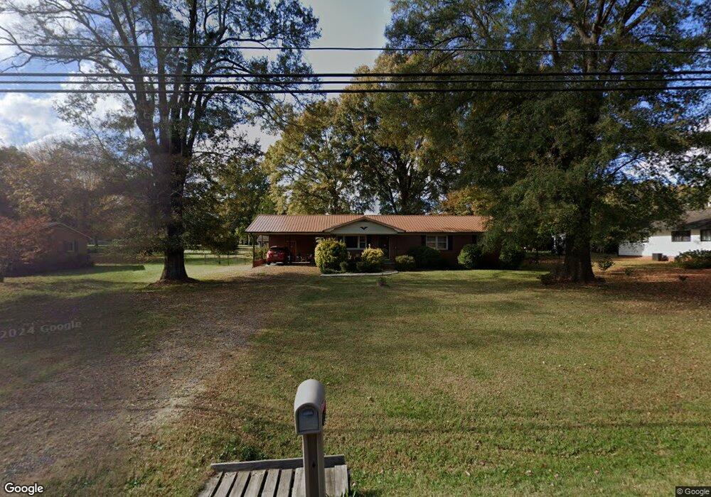 653 Turnersburg Hwy, Statesville, NC 28625 - photo 1
