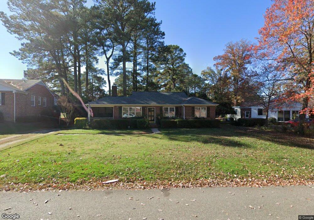 8711 Brawner Dr, Henrico, VA 23229 - photo 1
