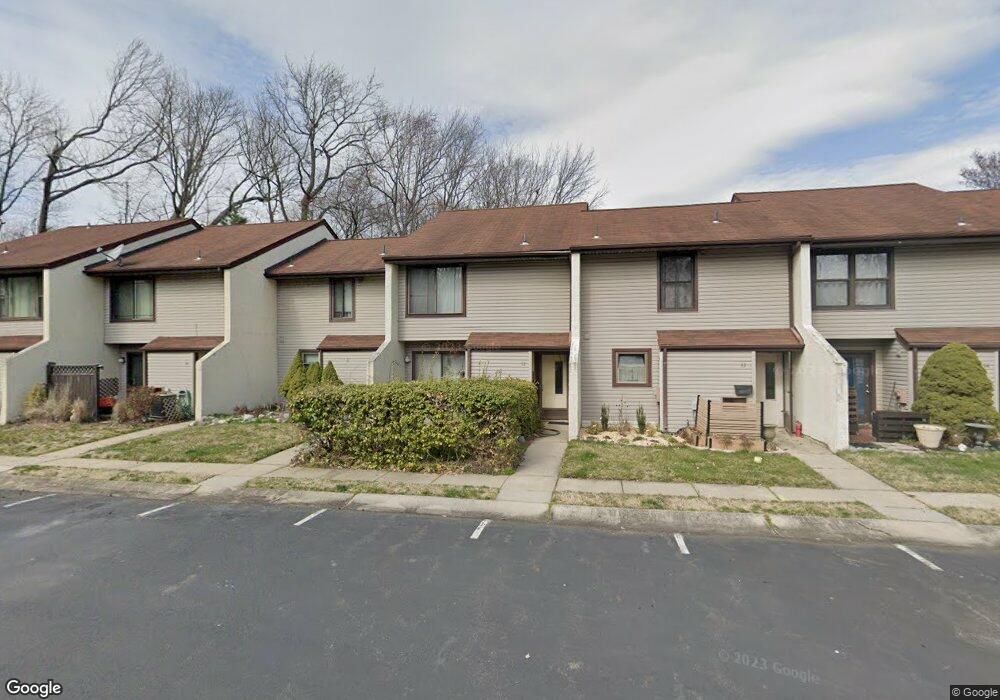 32 W Azalea Ln, Mount Laurel, NJ 08054 - photo 1