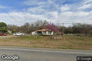 10997 W Highway 9, Whitefield, OK 74472