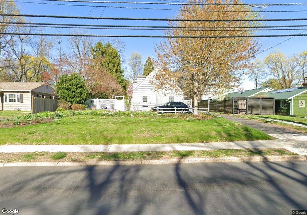 204 S Harrison St, Princeton, NJ 08540 - photo 1