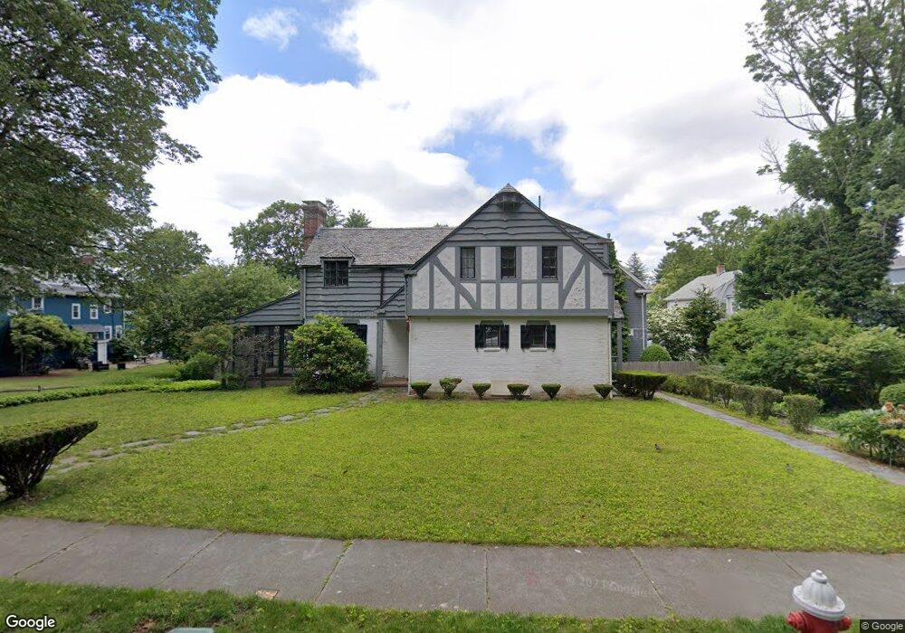 15 Carlton Rd, Wellesley, MA 02482 - photo 1